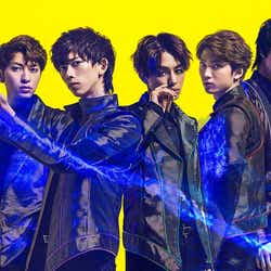 モデルプレス - 超特急からのプレゼント?クリスマス公演のテーマ曲発表