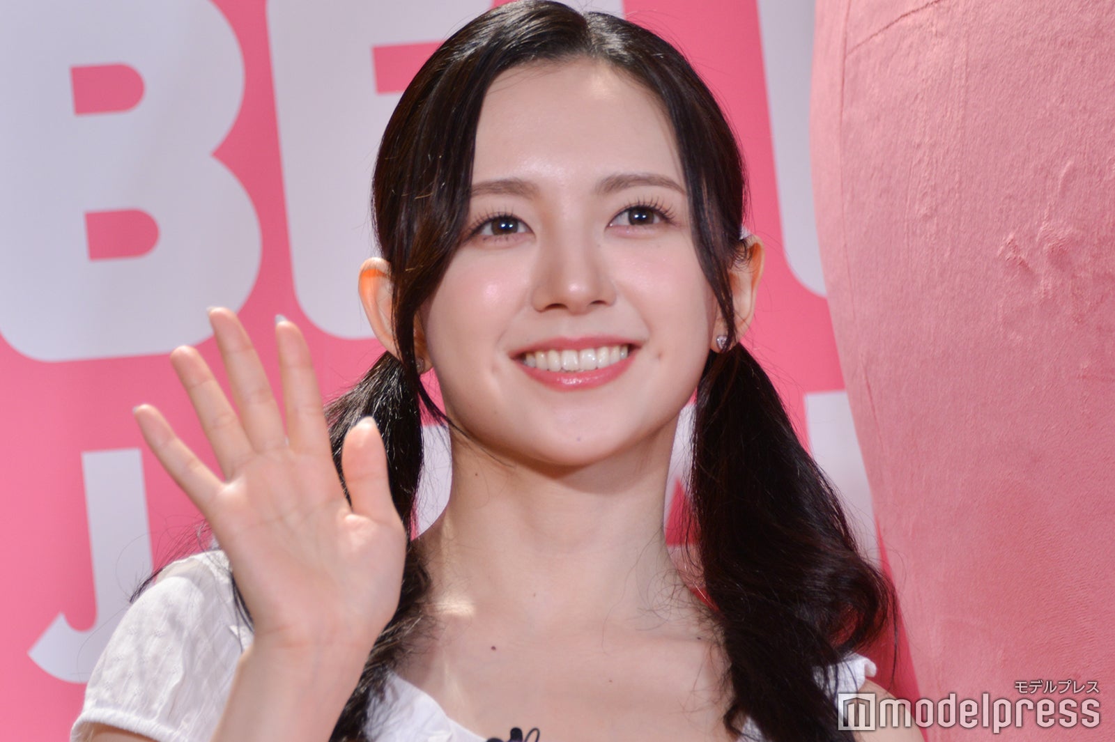 マシロ（C）モデルプレス