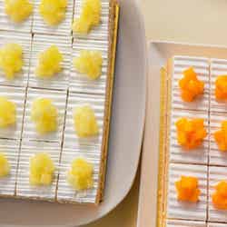 舞台『刀剣乱舞』感謝祭コラボビュッフェ~マンゴー&ピーチ~/提供画像