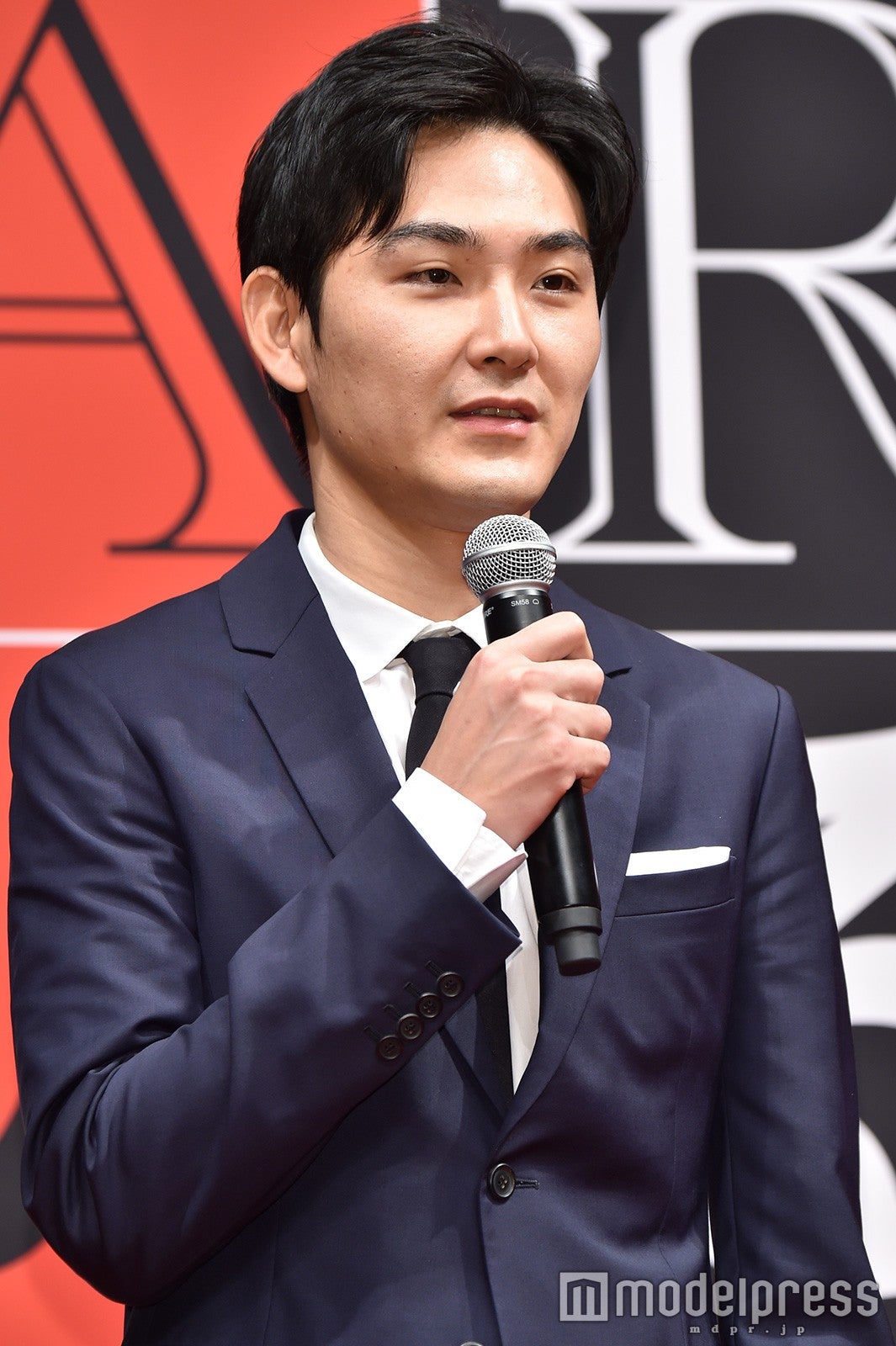 “同級生”嵐・松本潤＆松田龍平、学生時代の秘話を暴露し合う「言わないでよ」