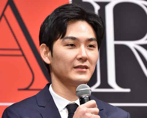 “同級生”嵐・松本潤&松田龍平、学生時代の秘話を暴露し合う「言わないでよ」