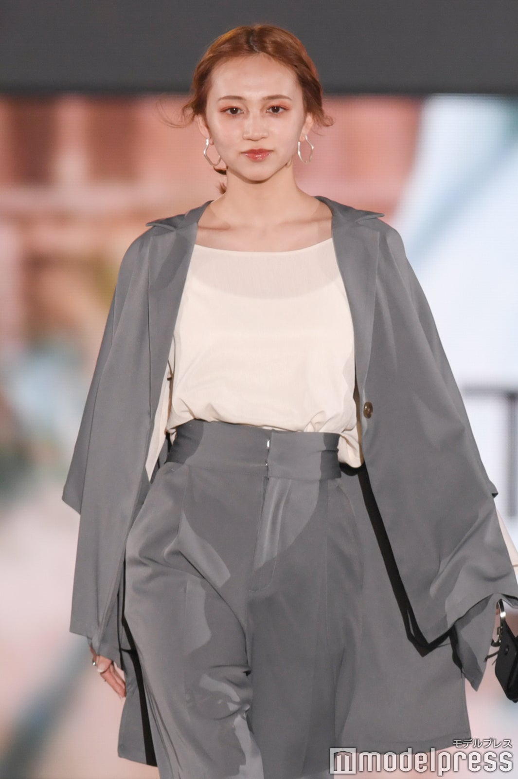 （C）モデルプレス