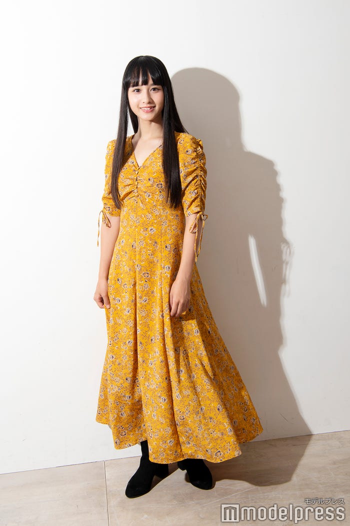 大幡しえり(C)モデルプレス