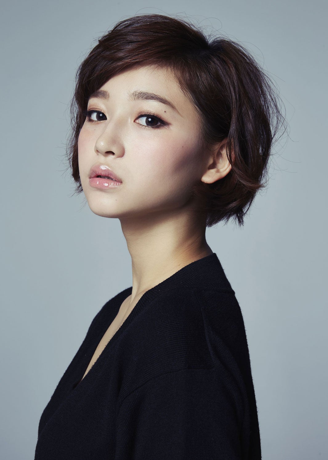 「恋んトス」小悪魔キャラで男性陣を翻弄？ネクストブレイクモデル・杉本美穂に注目