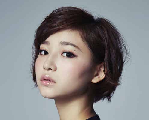 「恋んトス」小悪魔キャラで男性陣を翻弄?ネクストブレイクモデル・杉本美穂に注目