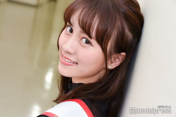 山中陽菜さん(C)モデルプレス