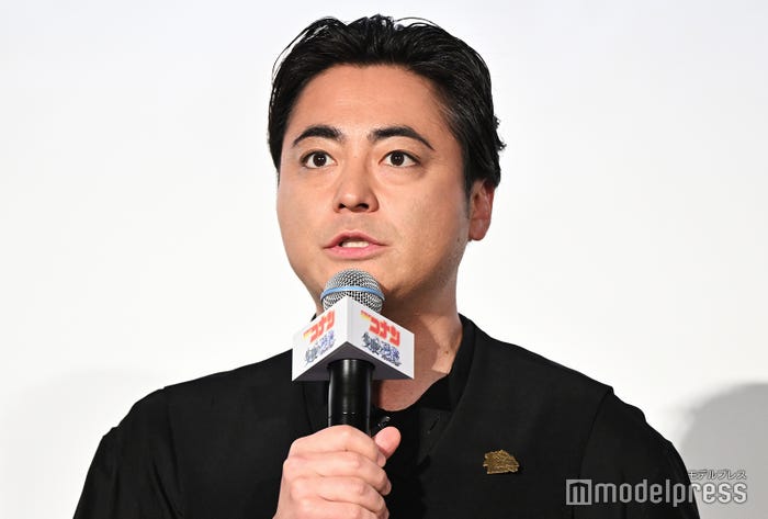 山田孝之(C)モデルプレス