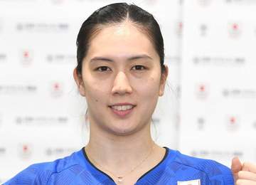 大堀彩さんが妊娠報告 ふっくらお腹の写真投稿 パリ五輪バドミントン女子代表、マレーシア選手と国際結婚 英語で「早く会えるのが待ち遠しい」と赤ちゃん絵文字とともに