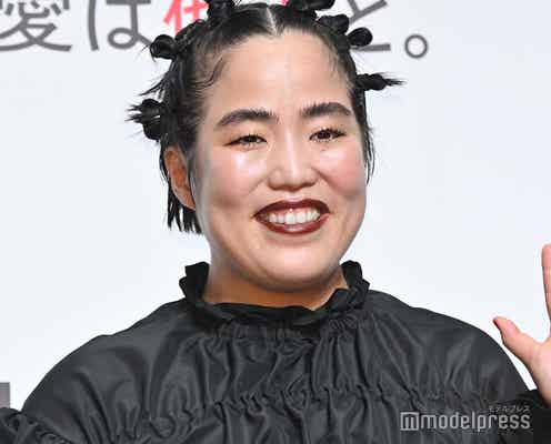 ゆりやんレトリィバァ、過去の恋愛経験告白「電話とかかけたら怒られたり」