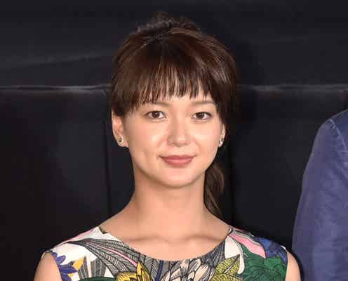 多部未華子、共演者の熱演をバッサリ「似ていなかった」