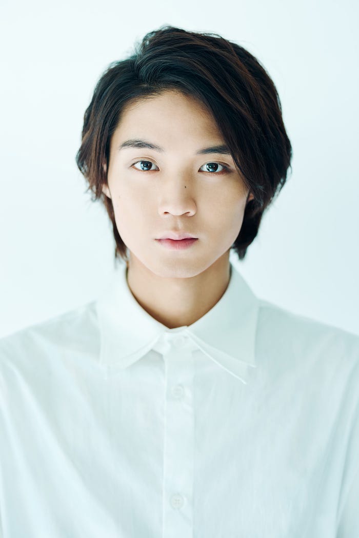磯村勇斗(写真提供:フジテレビ)