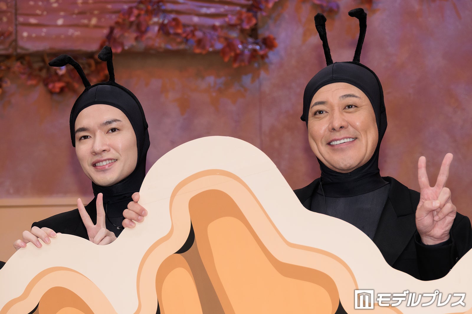 Snow Man深澤辰哉、有田哲平とのテンポに手応え “アイドル崩れ”イジりには即ツッコミ「一応ド真ん中を走ってるつもり」【アリフォルニア】