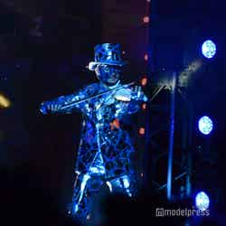 NO LIMIT!クリスマス 2023(C)モデルプレス