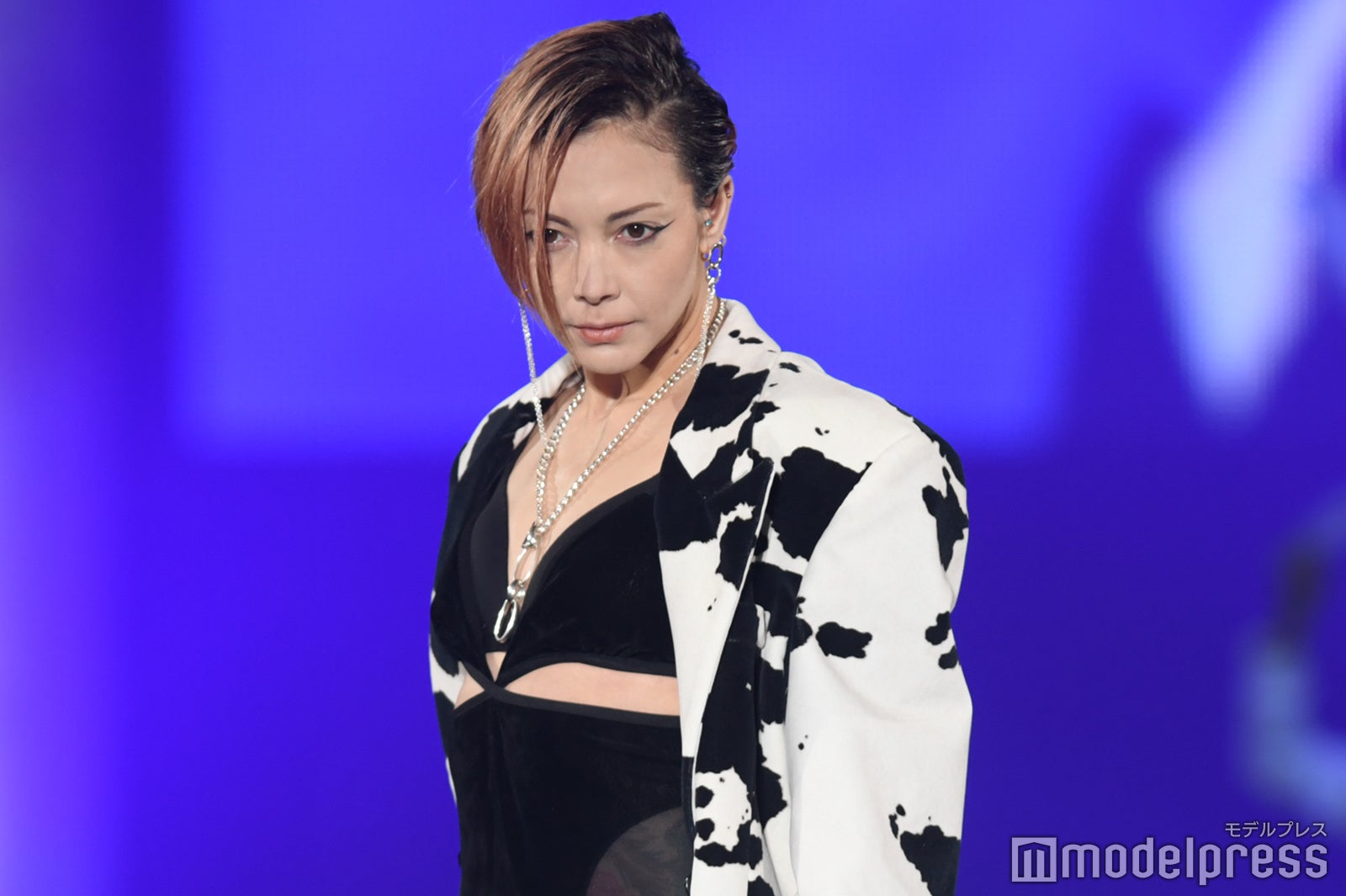 土屋アンナ（C）モデルプレス