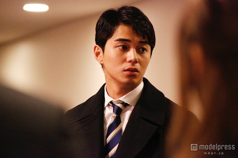 東出昌大（c）2013 「すべては君に逢えたから」製作委員会