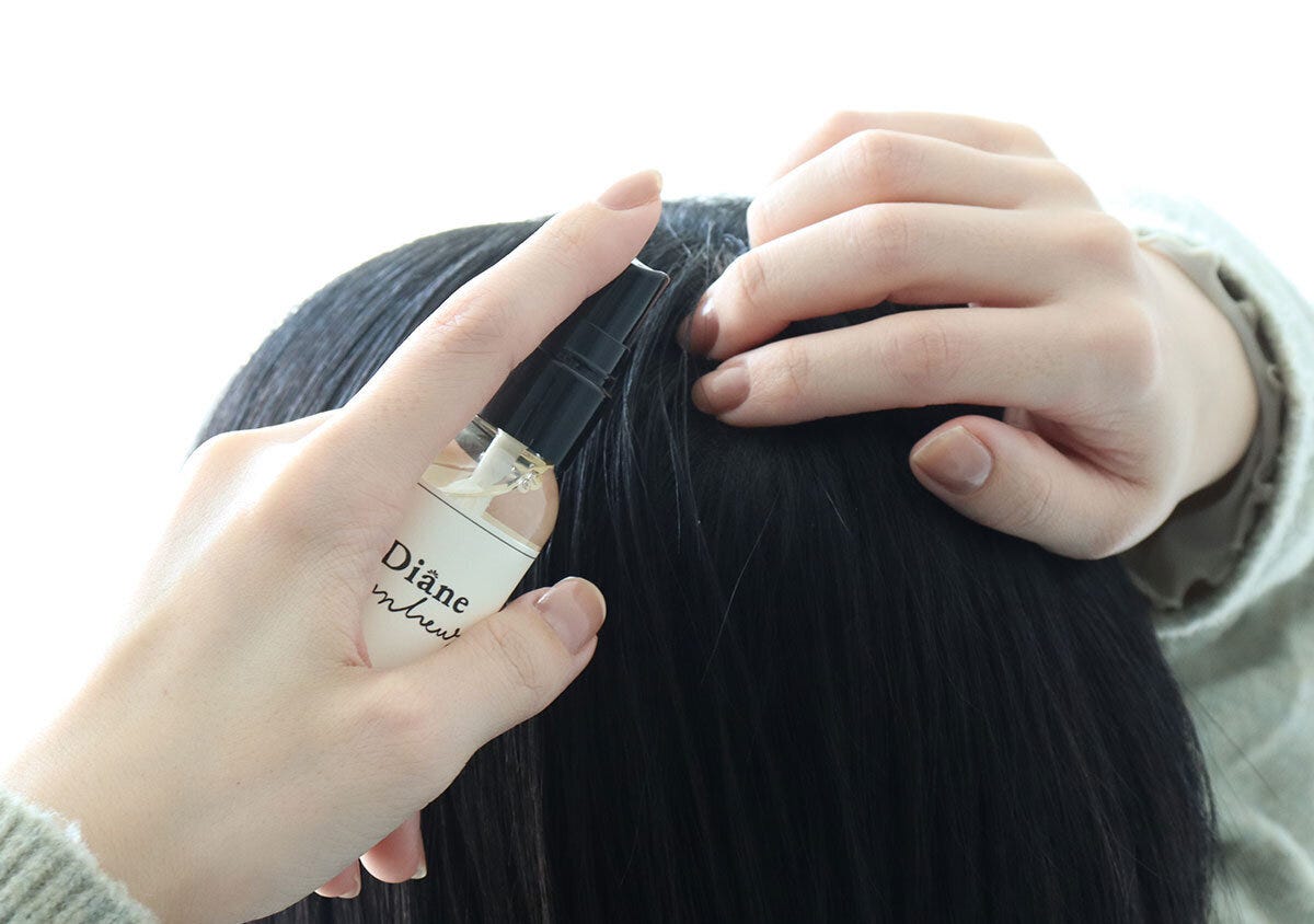 宝島社ムック付録のDiane（ダイアン）