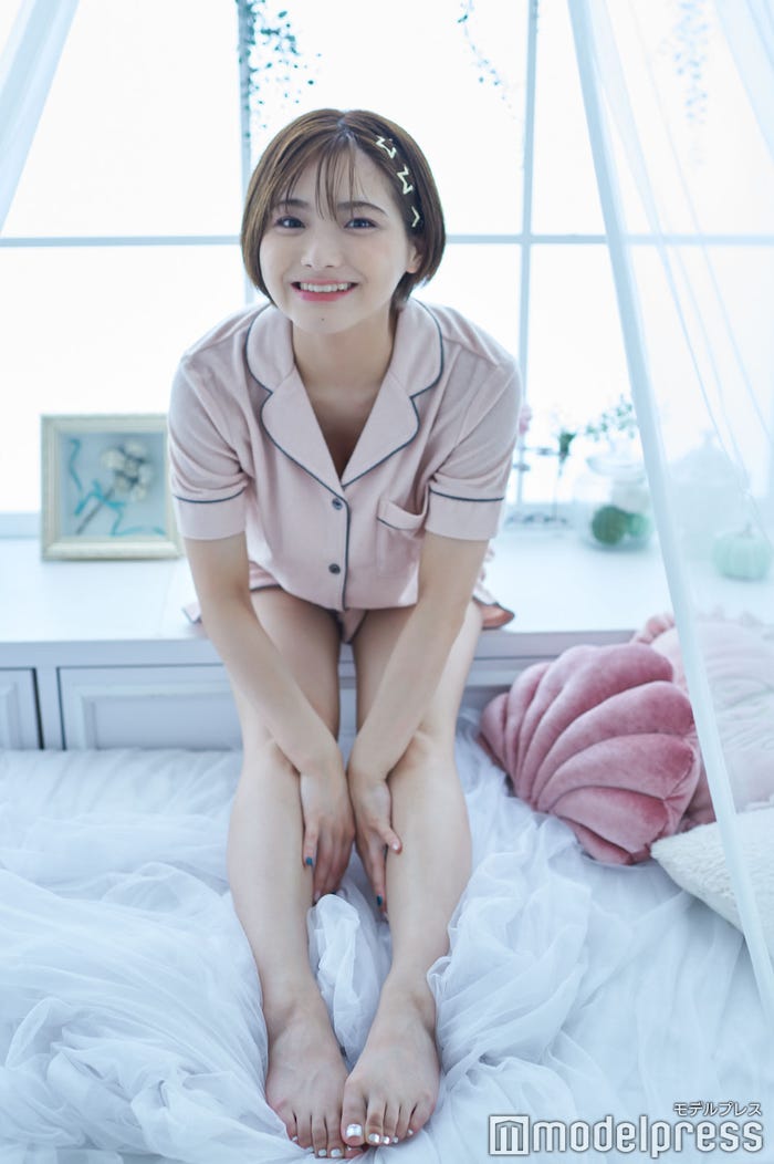 片岡沙耶 (C)モデルプレス