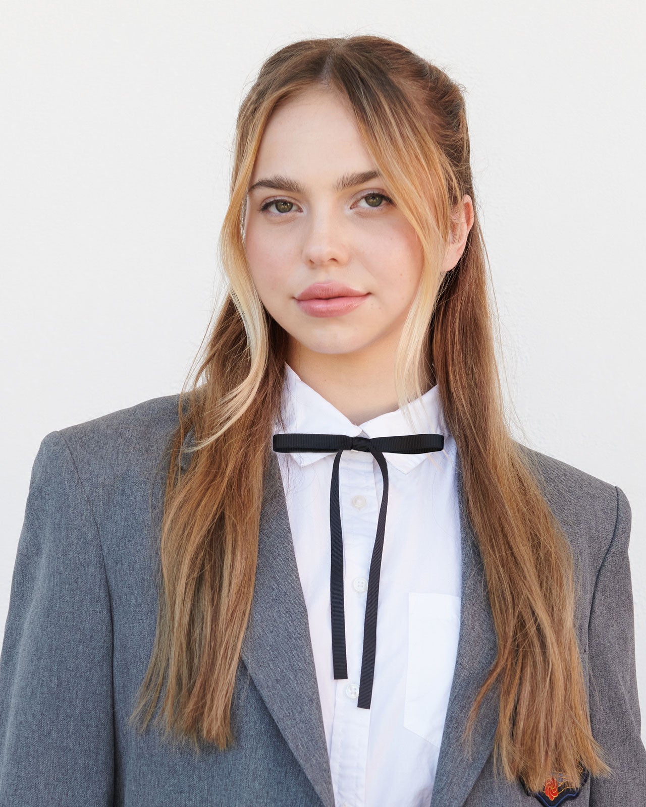 Adela（C）HYBE x Geffen Records