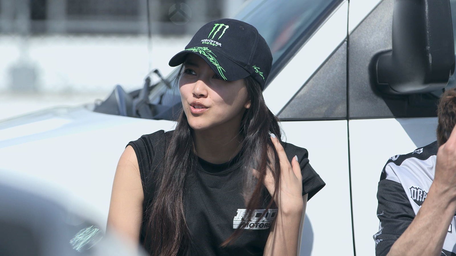 春花「TERRACE HOUSE TOKYO 2019-2020」5th WEEK（C）フジテレビ／イースト・エンタテインメント