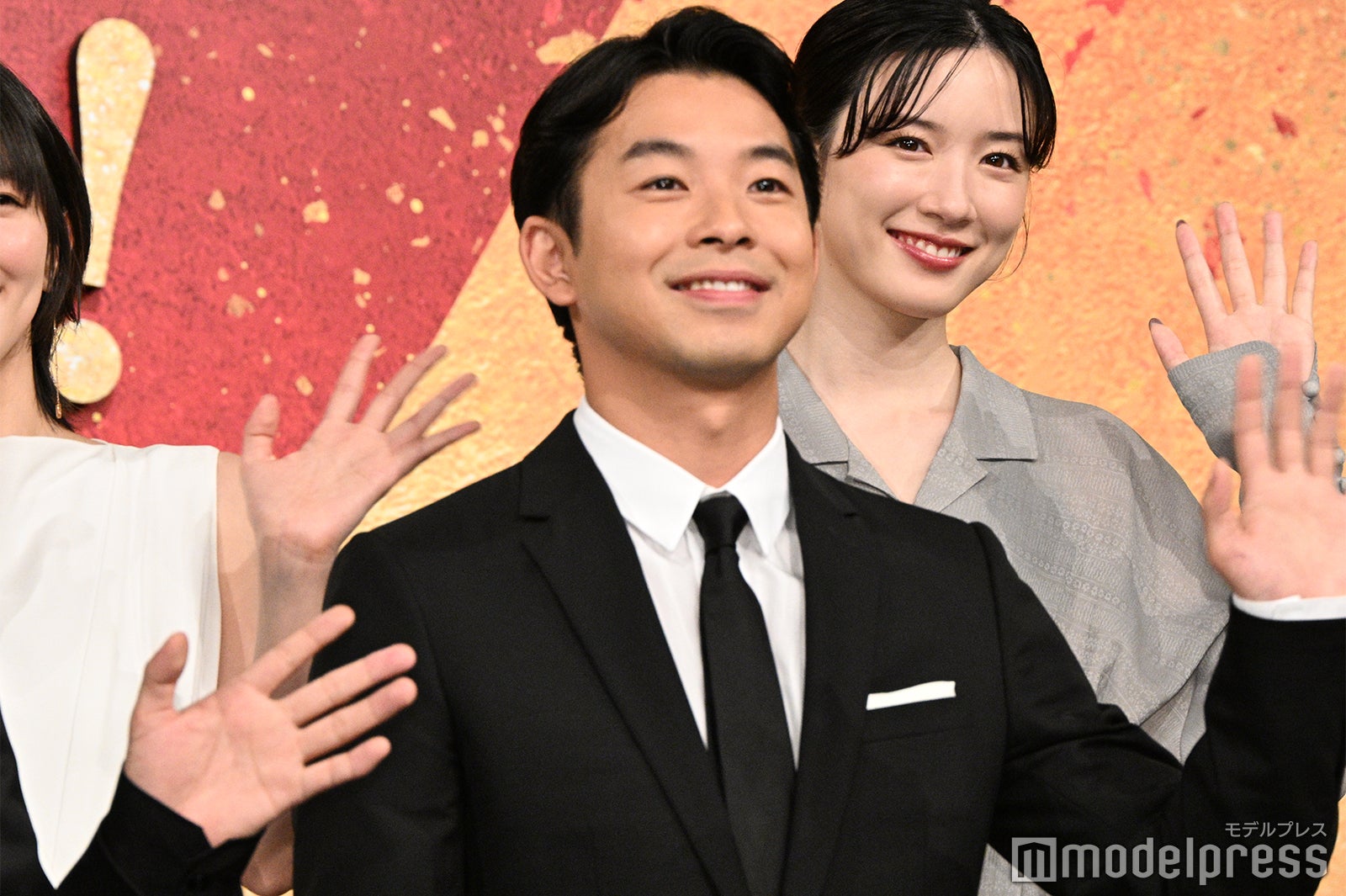 仲野太賀（C）モデルプレス