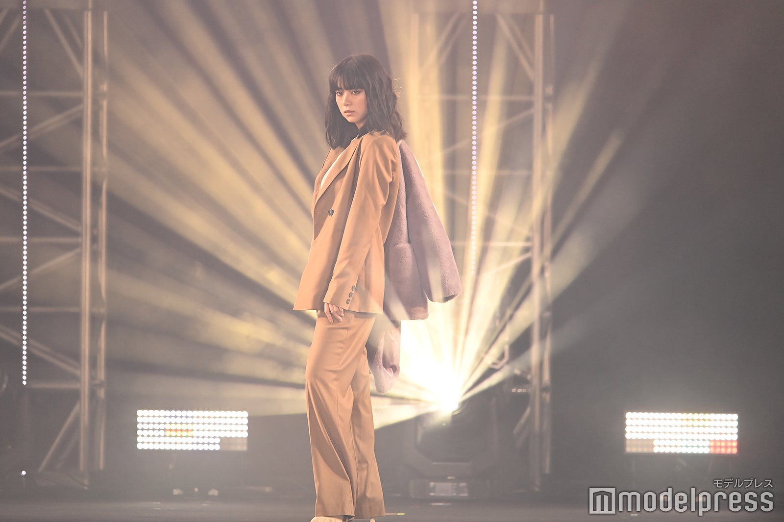 池田エライザ（C）モデルプレス