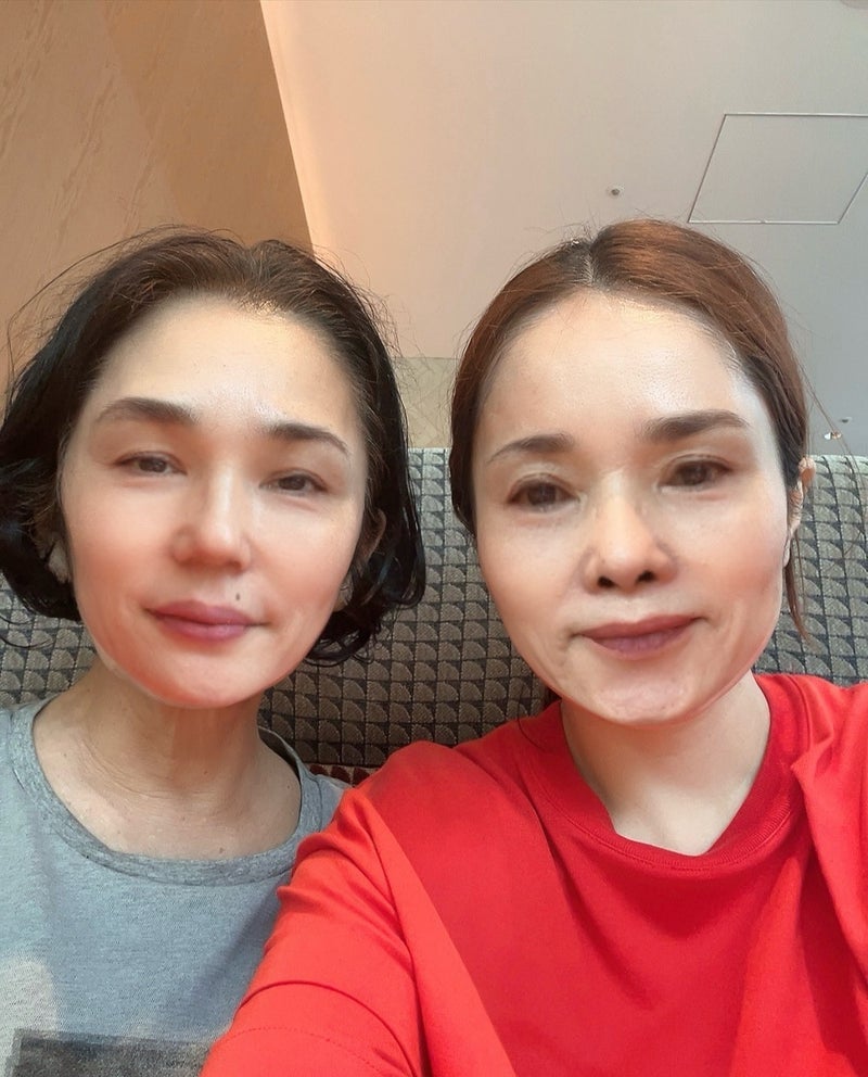 平野ノラ オフィシャルブログより