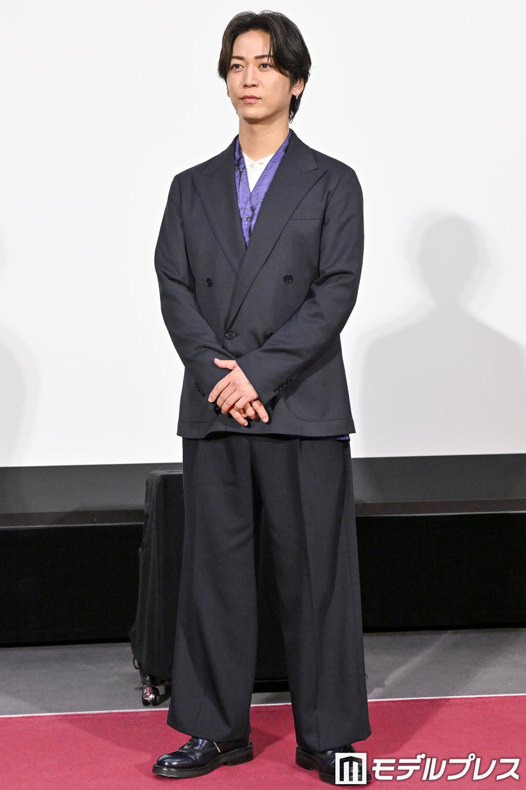 亀梨和也（C）モデルプレス
