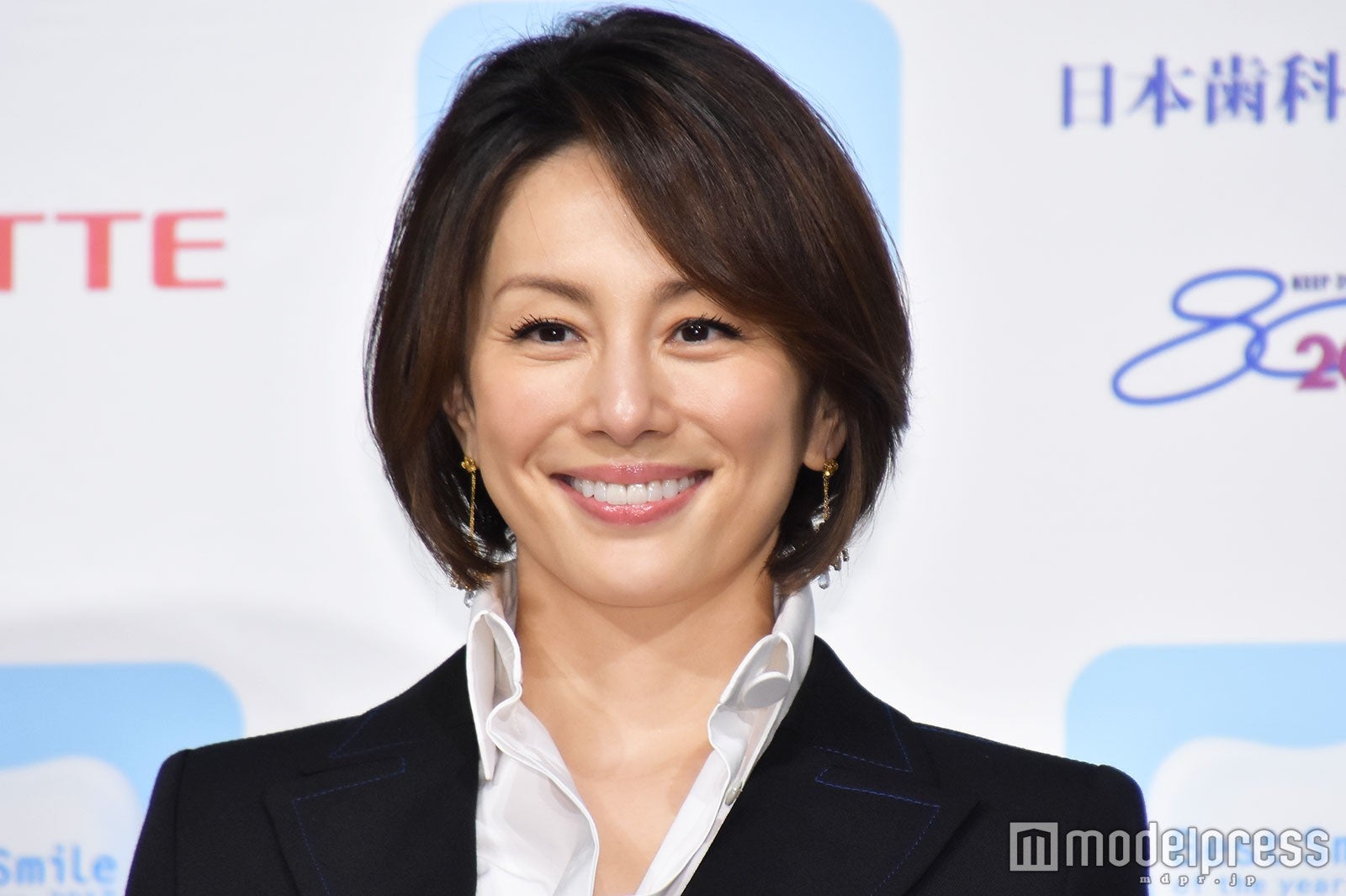 米倉涼子 （C）モデルプレス