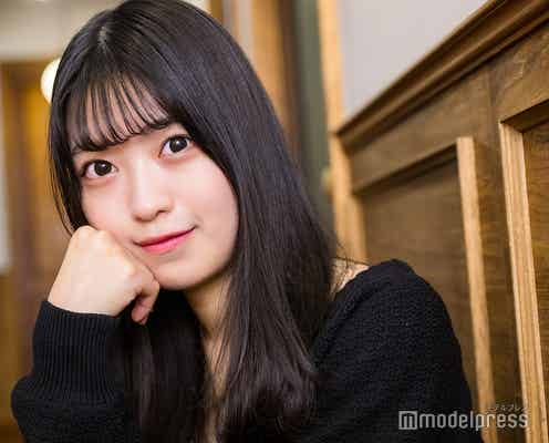注目の“日本一のサークル美女”候補 H大学・高嶋珊奈さん【ミスサー2025特集】