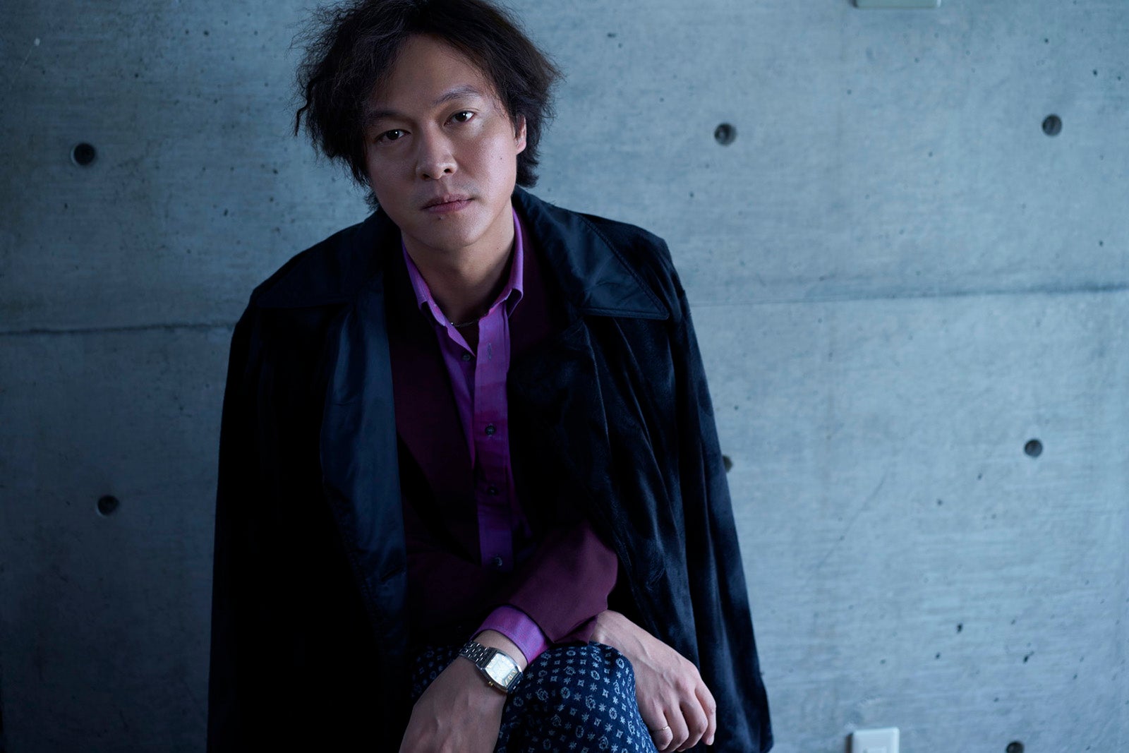 関ジャニ∞丸山隆平、2020年の中止乗り越え主演舞台「パラダイス」上演決定