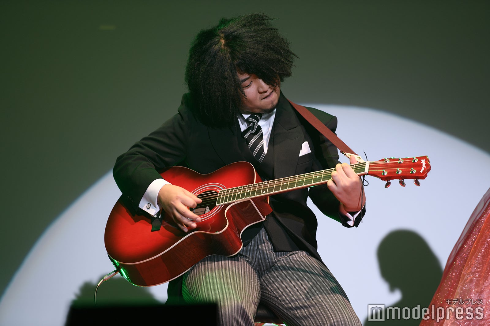 ゆでたまごやすい（C）モデルプレス