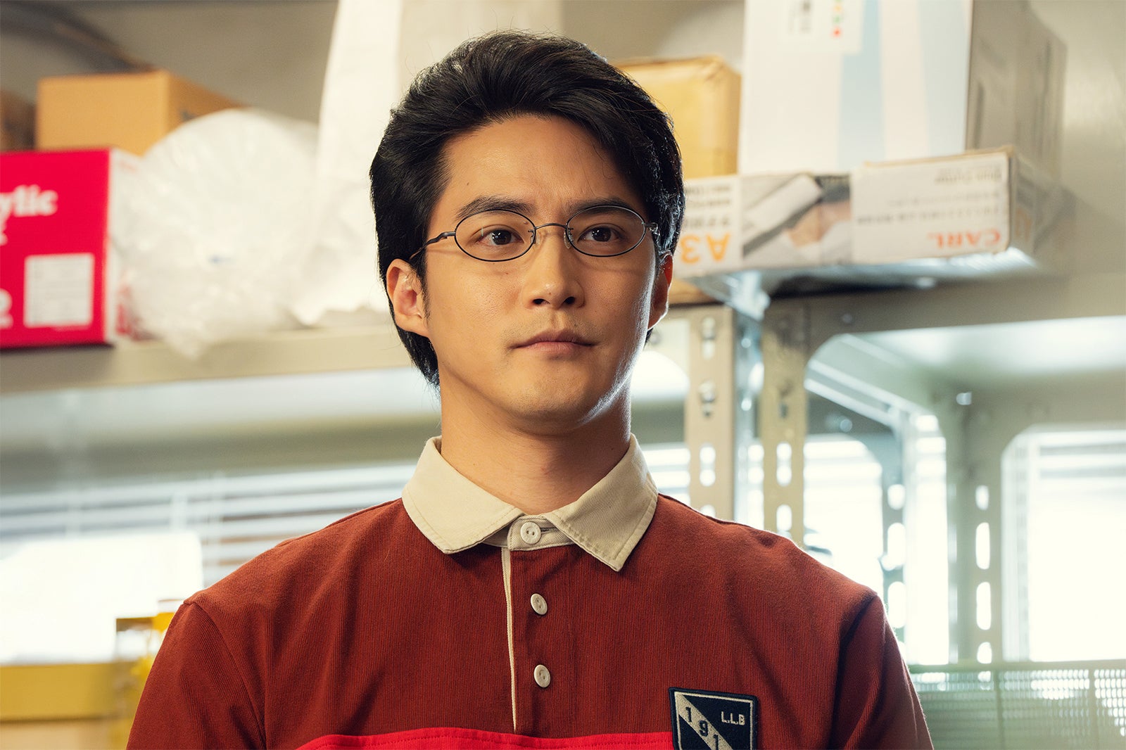 白石隼也「ホットスポット」最終話（C）日本テレビ