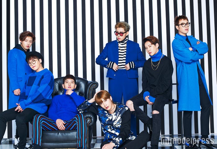 Block B