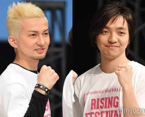 DA PUMP・ISSAの結婚「本当に誰も知らなかった」三浦大知が明かす
