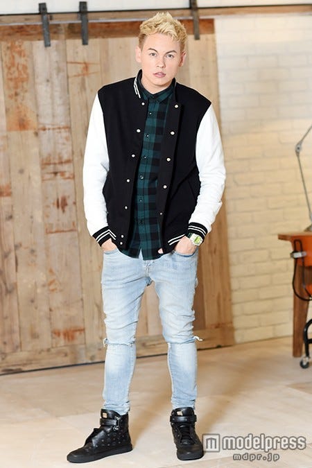 ドリュー・ライアン・スコット