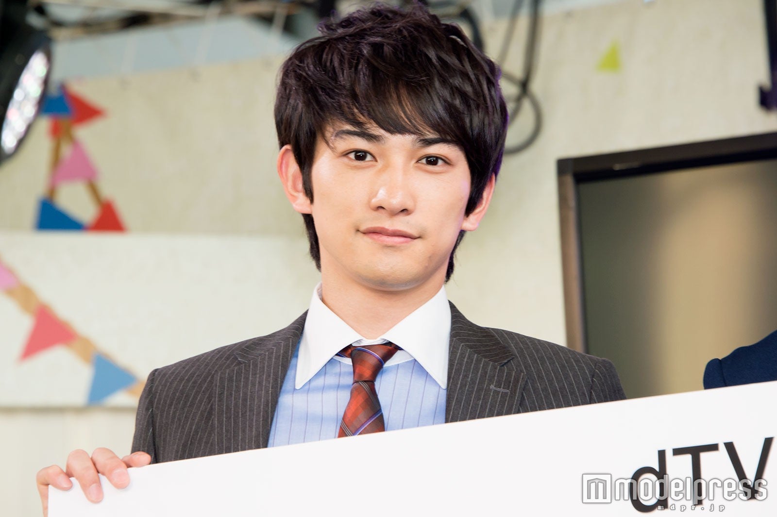 町田啓太（C）モデルプレス