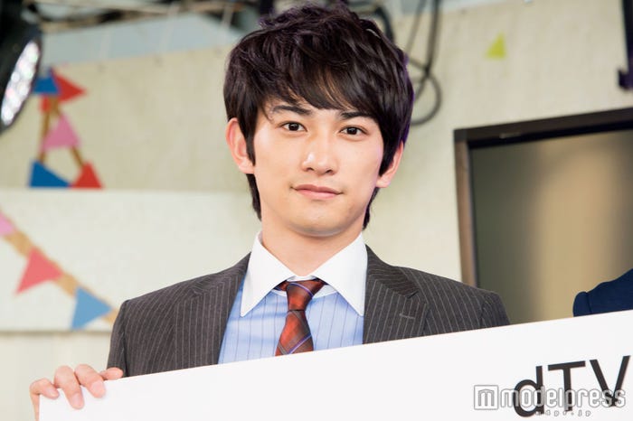 町田啓太(C)モデルプレス