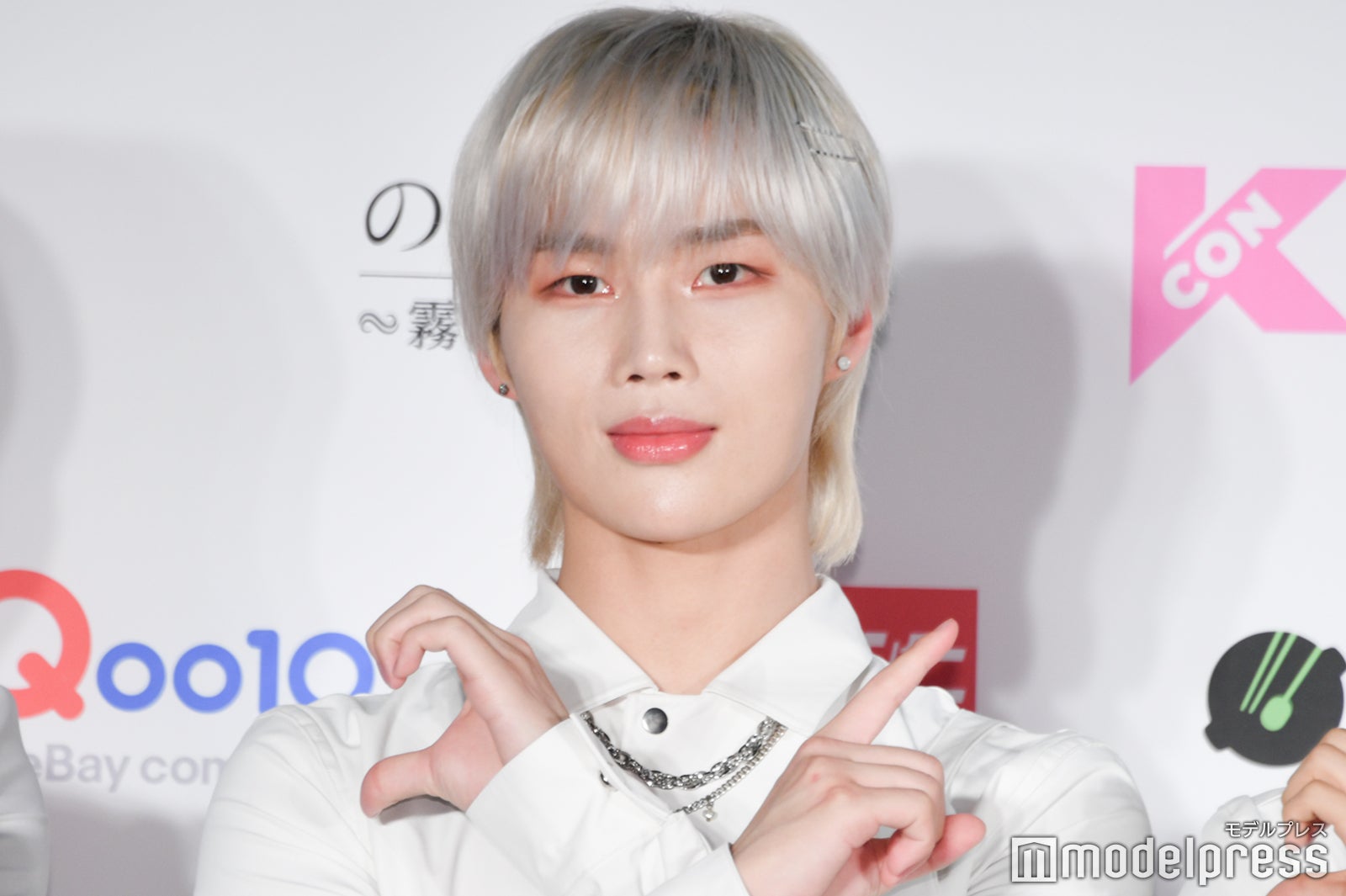 NINE.i（C）モデルプレス