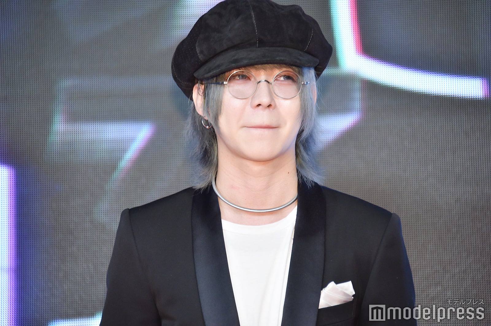 よきき（C）モデルプレス