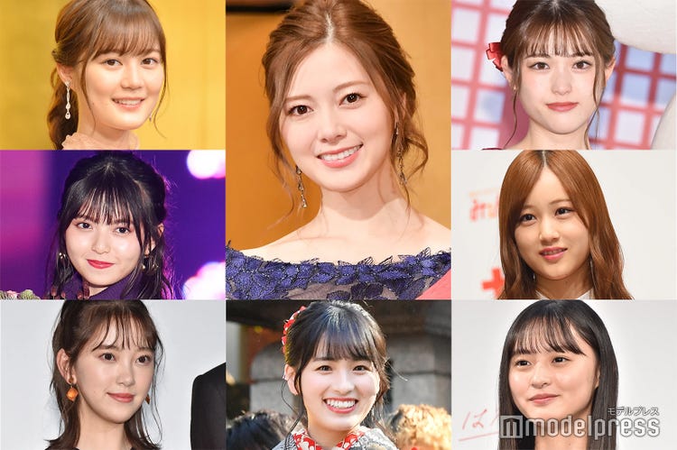 乃木坂46新選抜メンバー発表 1期生全員福神 生田絵梨花 松村沙友理の両シンメ 次期エース大園桃子3列目センター 今 と 歴史 を象徴する フォーメーションに絶賛の嵐 モデルプレス 乃木坂46新選抜メンバー発表 1期生全員福神 生田絵梨花 松村沙友理の両シンメ 次期エース大園桃子3列目センター 今 と 歴史 を象徴する フォーメーションに絶賛の嵐 モデルプレス