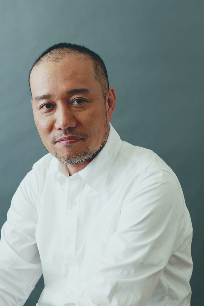 千葉哲也(提供写真)