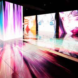 NARUTO WORLD(C)岸本斉史 スコット/集英社・テレビ東京・ぴえろ