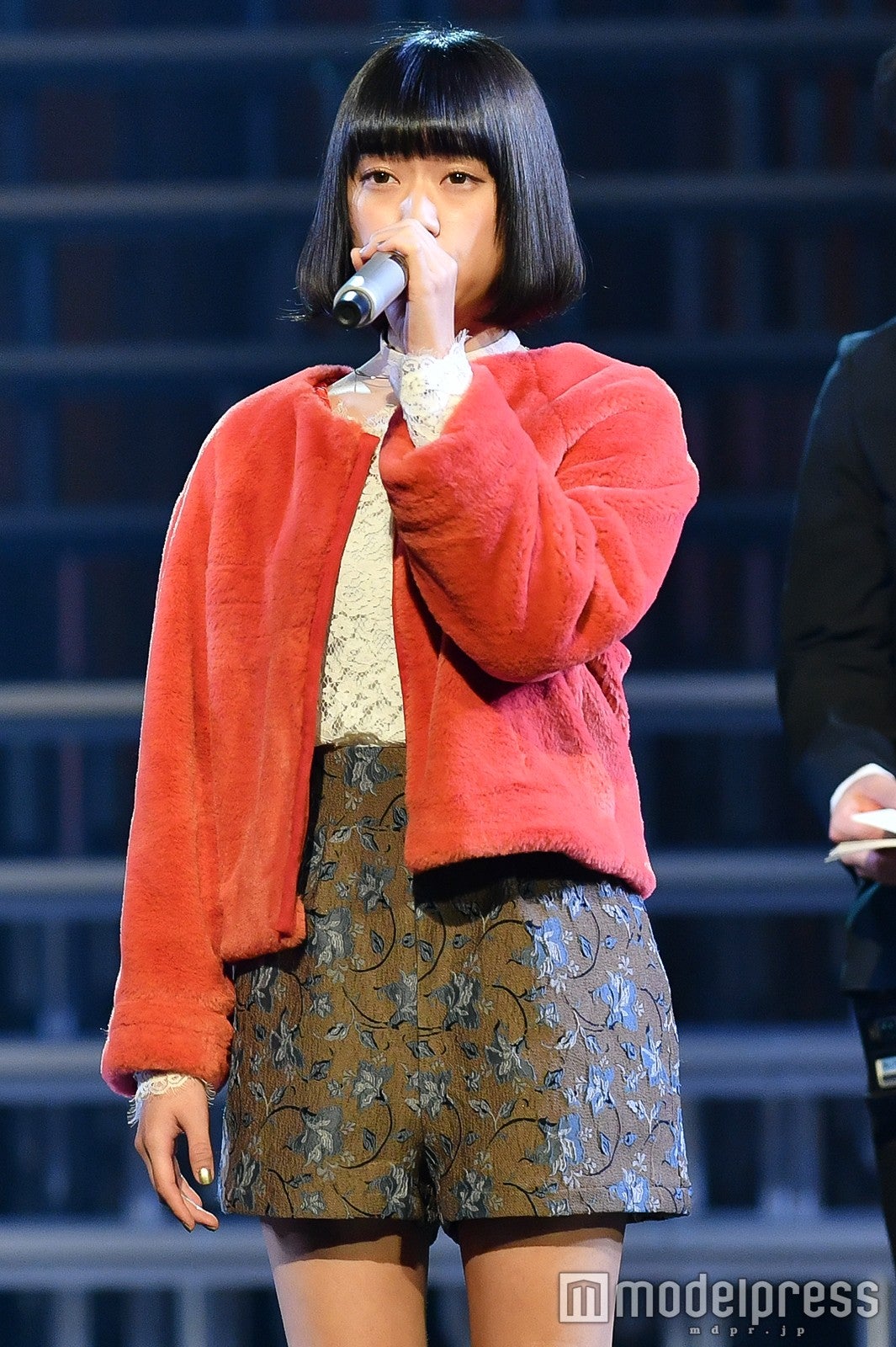 Little Glee Monster （C）モデルプレス