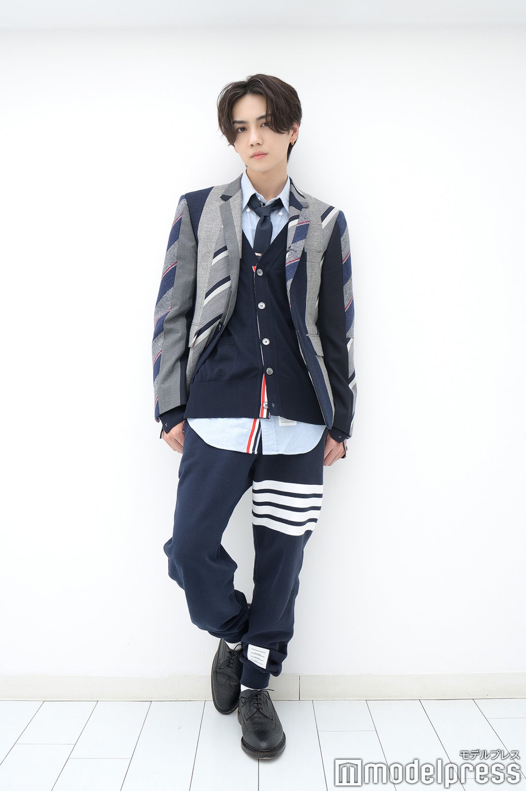 吉野北人（C）モデルプレス