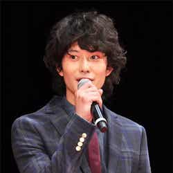 岡田将生