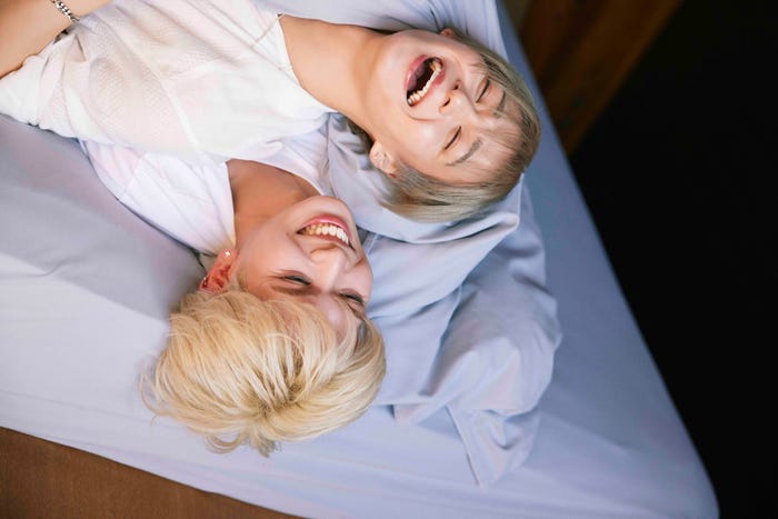 太田駿静、栗田航兵「Home」(提供写真)