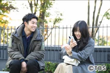 福原遥が ウチの娘は 彼氏が出来ない で川上洋平の 病みかわいい 彼女に モデルプレス