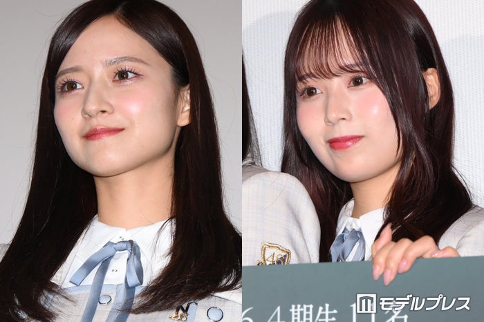 乃木坂46金川紗耶＆佐藤璃果、ディズニー満喫 ノースリーブ姿での2ショットに「2人とも可愛すぎ」「遭遇したい」の声