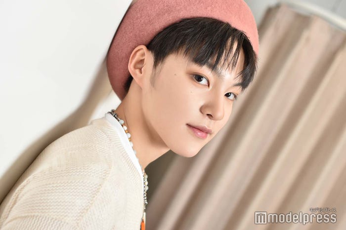 拓斗(C)モデルプレス