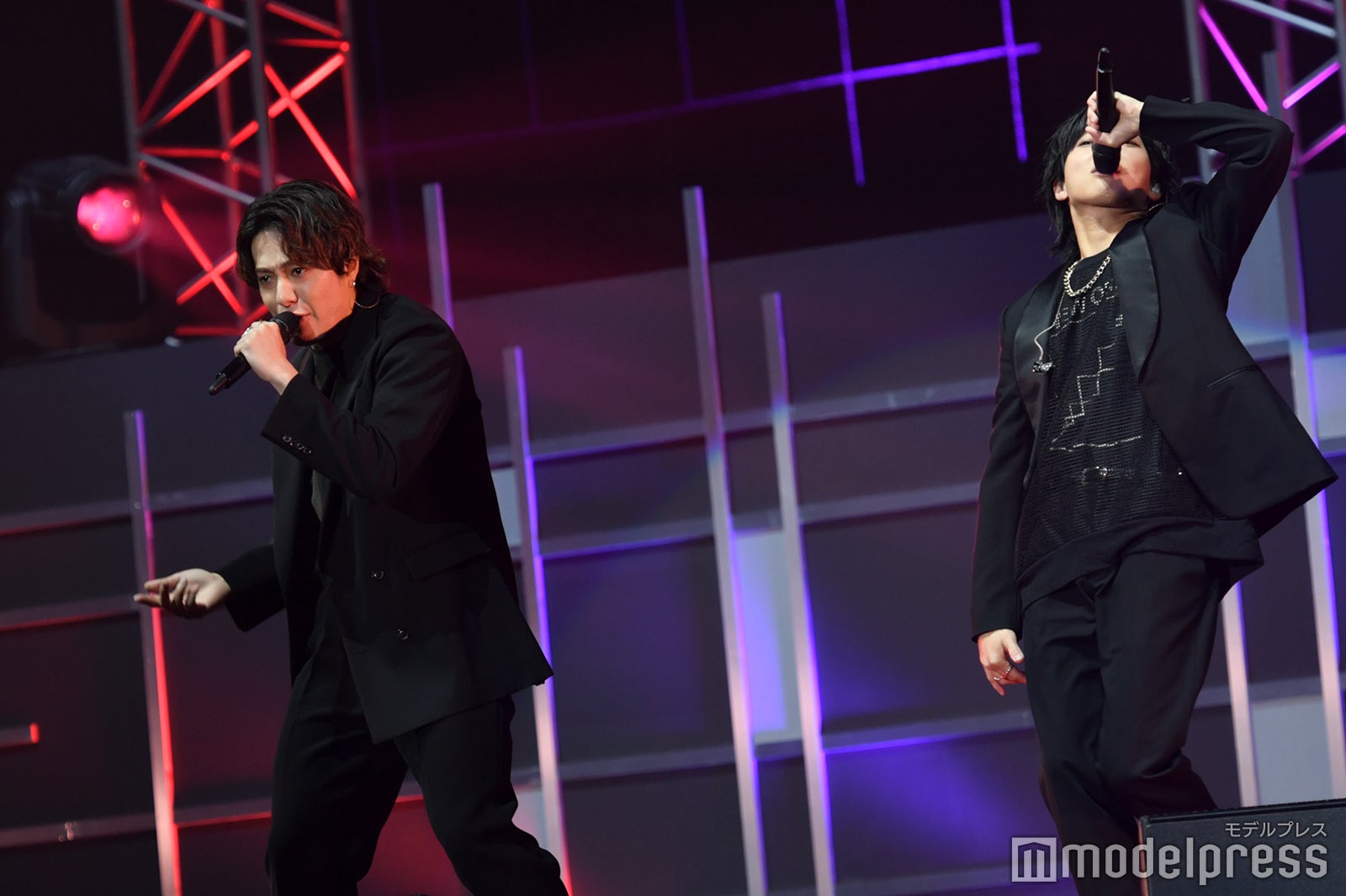 7ORDER （C）モデルプレス